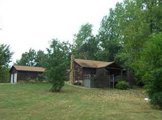 1933 S Pelzer Rd, Boonville, IN 47601