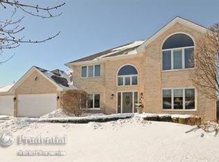 17954 Davids Ln, Orland Park, IL 60467