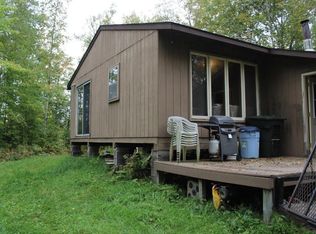 Highway 27, Isle, MN 56342