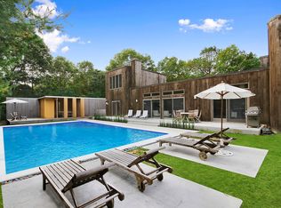 95 Old Farm Rd, Sag Harbor, NY 11963