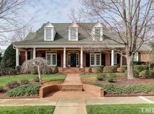 12505 Ribbongrass Ct, Raleigh, NC 27614