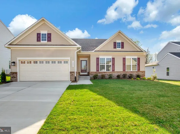 12806 Savannah Xing, Brandywine, MD 20613
