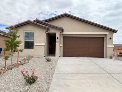 1347 NW Vallecito Ct, Los Lunas, NM, 87031