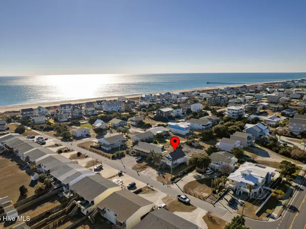 104 Freeman Lane #A & B, Atlantic Beach, NC 28512