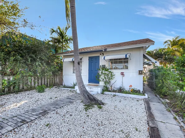 411 S J Street, Lake Worth Beach, FL 33460