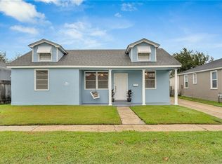 538 Julius Ave, Jefferson, LA 70121