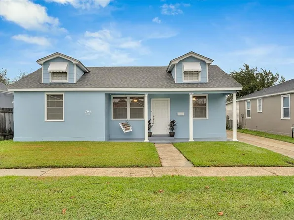 538 Julius Ave, Jefferson, LA 70121