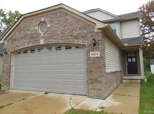6034 Biddle St, Romulus, MI 48174