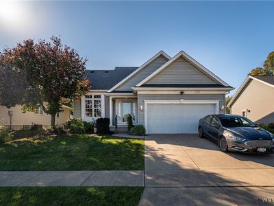 4202 Tisbury Ln, Hamburg, NY, 14075