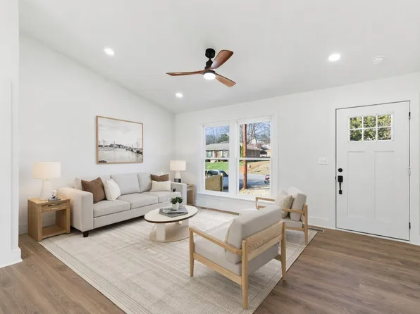 206 New Sawyer Brown Rd, Nashville, TN 37221