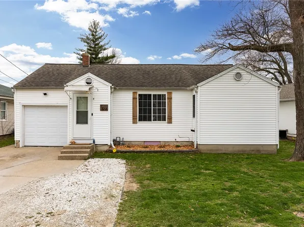 305 W Kagay Ave, Effingham, IL 62401