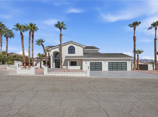 4691 N Tee Pee Ln, Las Vegas, NV 89129