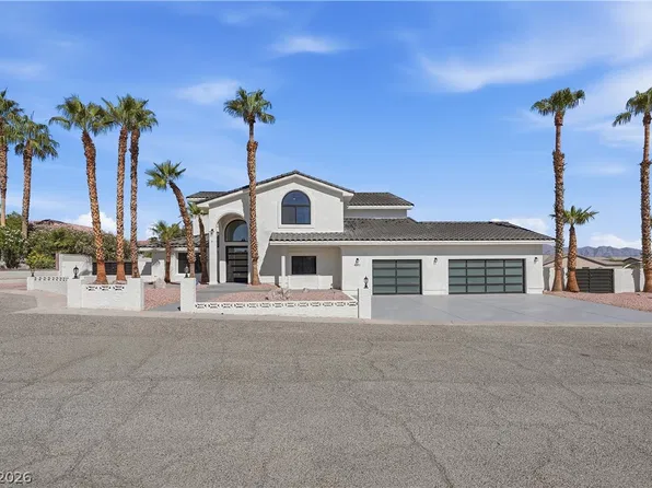 4691 N Tee Pee Ln, Las Vegas, NV 89129