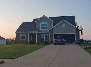 1075 E Monroe St, Decatur, IN 46733