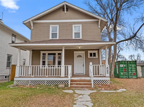 421 5th Ave N, Great Falls, MT 59401