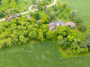 N8963 Sterk Rd, Cambria, WI 53923