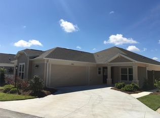 2408 Nellie Rd, The Villages, FL 32163