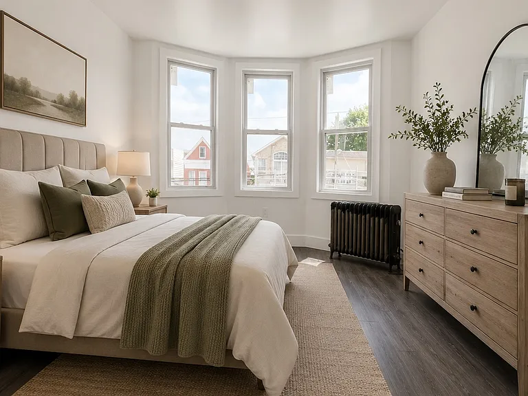 138 Bidwell Ave #2A — Photo 4