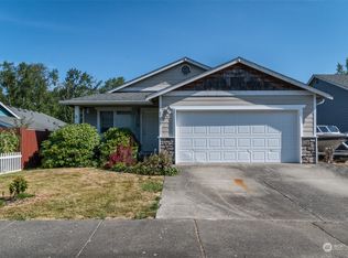 4786 Abalone Way, Blaine, WA 98230