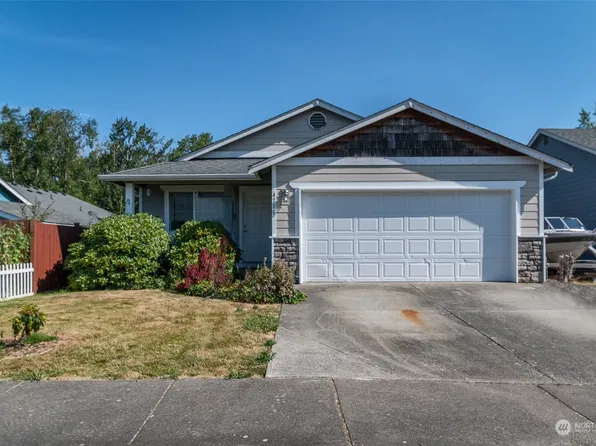 4786 Abalone Way, Blaine, WA 98230