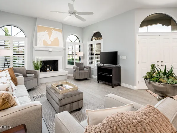 7955 E CHAPARRAL Road #99, Scottsdale, AZ 85250