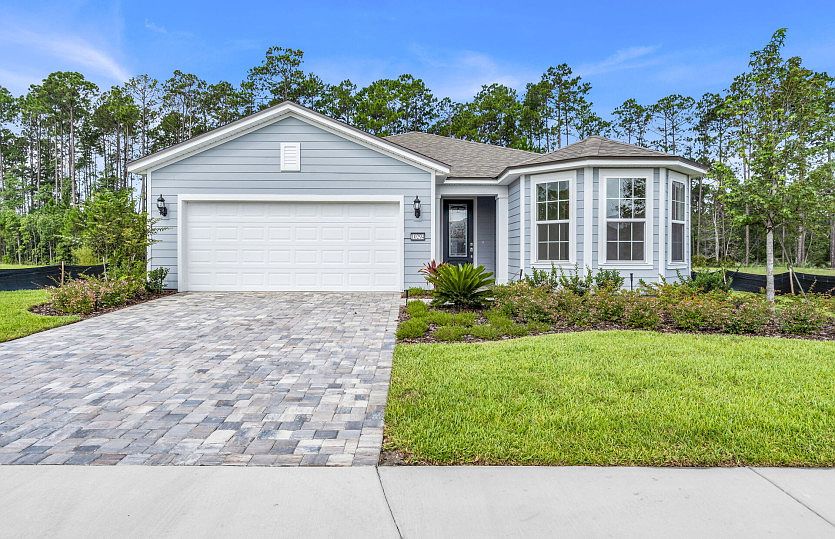 Prestige Home Exterior
