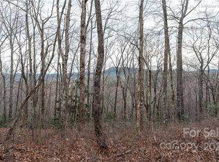Tbd Gray Fox Rd, Rosman, NC 28772