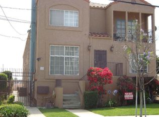 14620 S Berendo Ave APT 2, Gardena, CA 90247