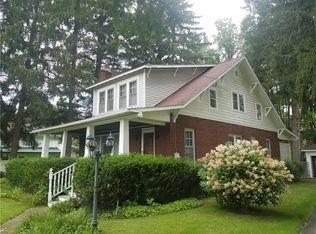 1524 W State St, Olean, NY 14760