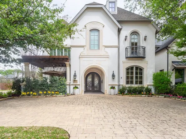 5703 Stanford Ave, Dallas, TX 75209