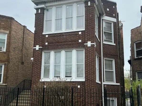 (undisclosed Address), Chicago, IL 60644