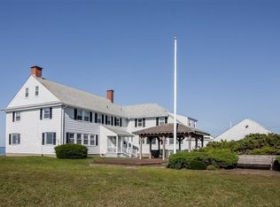 32 New Hampshire Ave, West Yarmouth, MA 02673