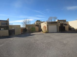 869 Tramway Lane Ct NE APT D, Albuquerque, NM 87122