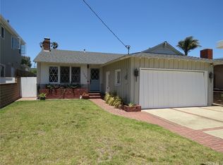 1205 E Pine Ave, El Segundo, CA 90245