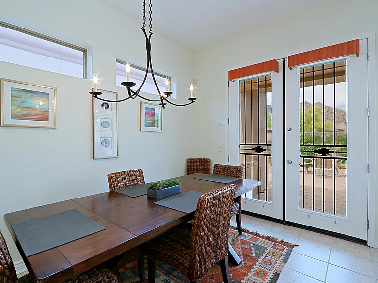 6960 E Whispering Mesquite Trl — Photo 8