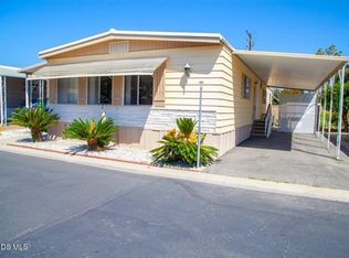 500 W Santa Maria St SPC 2, Santa Paula, CA 93060