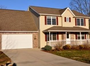 1201 W Wren Cir, Bloomington, IN