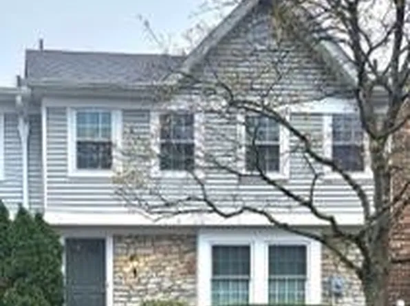 10855 Lakehurst Ct, Cincinnati, OH 45242