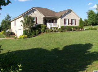 116 Foxglove Ln, Maryville, TN 37801