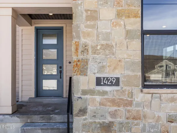 1451 Electric Ave, Kamas, UT 84036