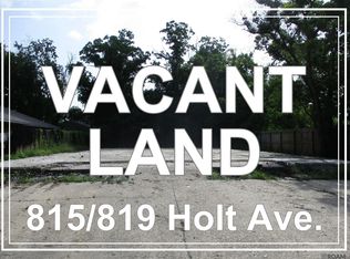 815/819 Holt Dr, Baton Rouge, LA 70815