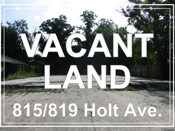 815/819 Holt Dr, Baton Rouge, LA 70815