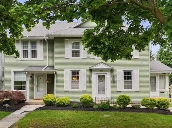 230-232 W Walnut St, Ashland, OH 44805