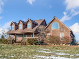3232 Gallant Rd, Radnor, OH 43066