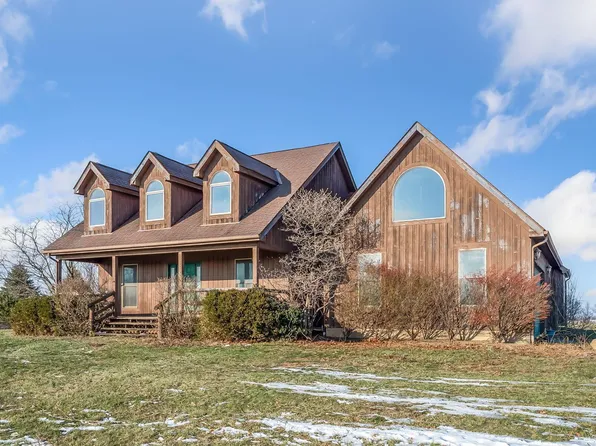 3232 Gallant Rd, Radnor, OH 43066