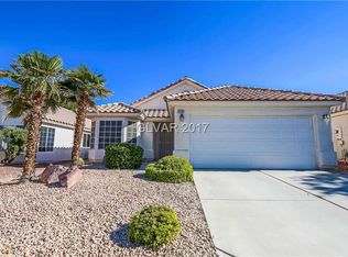 5509 Ravana Ave, Las Vegas, NV 89130