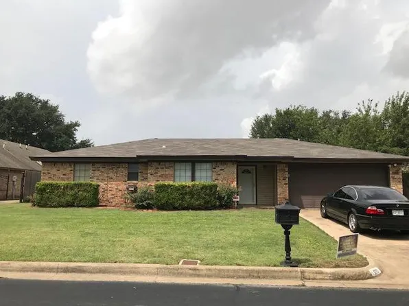 (undisclosed Address), Fort Worth, TX 76137