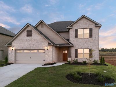 210 Marvel St, Meridianville, AL, 35759