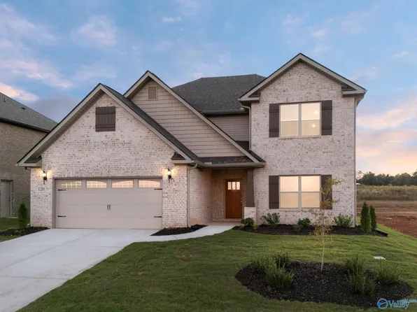 132 Balboa Rd, Meridianville, AL 35759