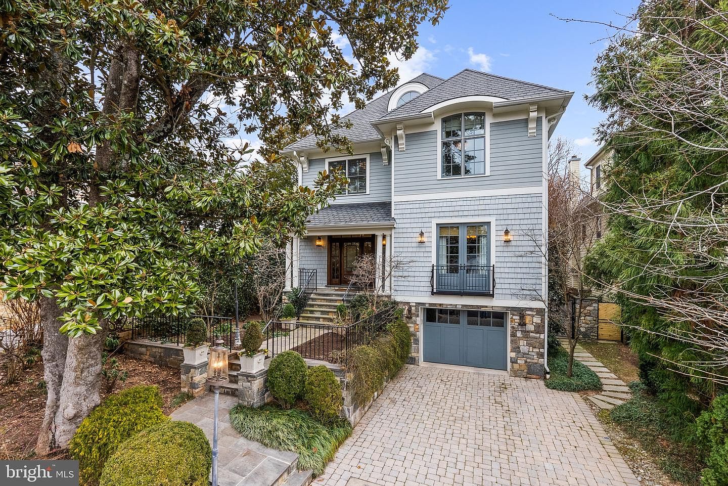 2215 King Pl NW, Washington, DC 20007 | Zillow